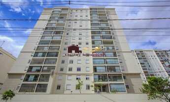 Imagem 2: São Paulo - Apartamento Padrão - Cambuci