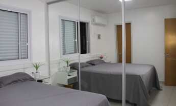 Imagem 6: Apartamento 2 quartos sendo uma suíte - Setor Negrão de Lima