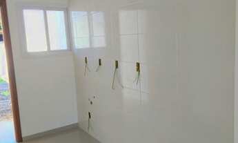 Imagem 6: Casa Padrão para Venda em Parque dos Anjos Gravataí-RS - 2197