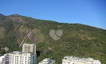 Imagem 6: Apartamento com 4 dormitórios à venda, 166 m² por R$ 1.800.000,00 - São Conrado - Rio de J