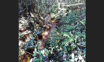 Imagem 5: CHÁCARA EM IBIPORÃ-PR - 35.319 mts2