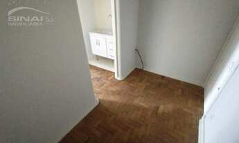 Imagem 4: Apartamento com 1 dormitório para alugar, 40 m² por R$ 1.684,21/mês - Santa Efigênia - São