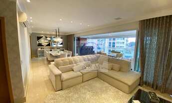 Imagem 7: Apartamento com 4 dormitórios à venda, 280 m² por R$ 3.800.000,00 - Jardim Anália Franco