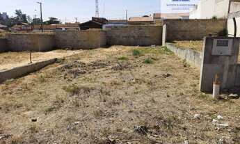 Imagem 4: Terreno para Venda em Residencial Cosmos Campinas-SP - 2972