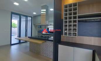 Imagem 6: ARARAQUARA - RESIDENCIAL - CONDOMÍNIO PORTAL DAS TIPUANAS