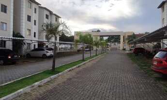 Imagem 2: Apartamento para venda,42 metros, mobilia fixa, 2 quartos lazer completo