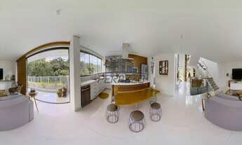 Imagem 6: Vende-se Encantadora Casa 5 Quartos