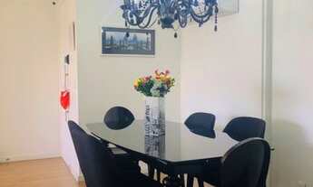 Imagem 3: Apartamento para venda com 95 metros quadrados com 3 quartos em Madalena - Recife - PE