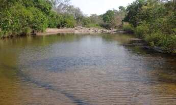 Imagem 7: Fazenda 900 hectares a venda em Várzea da Palma