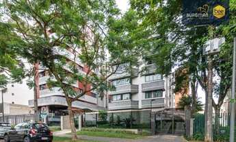 Imagem 2: Linda cobertura duplex na melhor localização do Batel