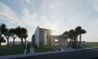 Imagem: Casa para venda com 160 metros quadrados