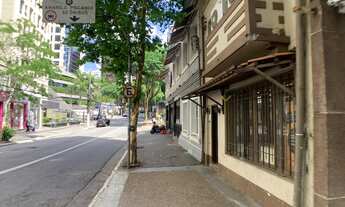 Imagem 7: Loja para alugar Alameda Santos - 150 m² + 50 depósito