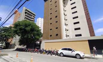 Imagem 2: Apartamento para venda tem 147 metros quadrados com 4 quartos em Meireles - Fortaleza - CE