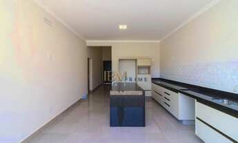 Imagem 6: Casa térrea com 3 dormitórios à venda no Residencial Valência - Ribeirão Preto/SP