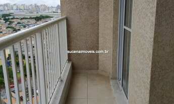 Imagem: Apartamento para à venda com 2 quartos