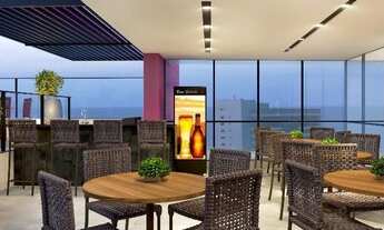 Imagem 2: Vendo apartamento alto padrão em Tambaú com área de lazer completa pronto para morar