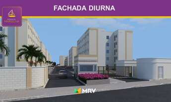 Imagem 3: Residencial Marselha&gt