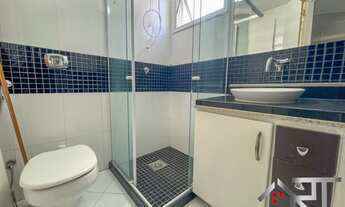 Imagem 6: Apartamento para venda possui 70 metros quadrados com 2 quartos em Praia da Costa - Vila V