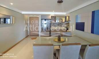 Imagem 4: Ilhéus - Apartamento 03 quartos sendo 01 suíte - Residencial San Marino