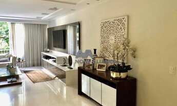 Imagem: Rio de Janeiro - Apartamento Padrão - Ipanema