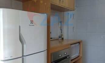 Imagem 5: Apartamento Padrão para Venda - 2108