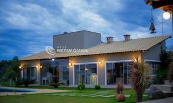 Imagem 2: Venda Chácara Zona Rural Itumirim