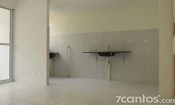 Imagem 3: Apartamento, Candeias, 2 Quartos