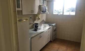 Imagem 5: Apartamento - Bosque - Campinas