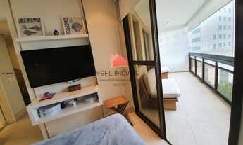 Imagem 7: Cobertura Duplex para Venda em Rio de Janeiro, BARRA DA TIJUCA, 2 dormitórios, 1 suíte, 3