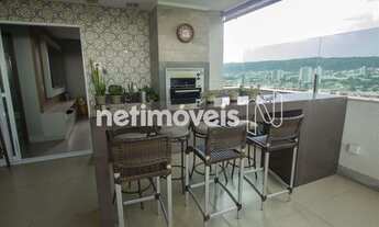 Imagem 3: COBERTURA 3 QUARTOS 3 SUÍTES NO CENTRO