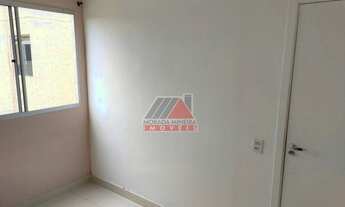 Imagem 6: Apartamento Padrão para Venda e Aluguel em Chácaras Santa Inês (São Benedito) Santa Luzia