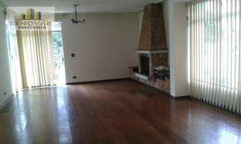 Imagem 6: Casa com 4 dormitórios à venda, 750 m² por R$ 2.500.000,00 - Jardim Franca - São Paulo/SP