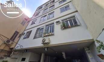 Imagem 1: RIO DE JANEIRO - Apartamento Padrão - SANTA TERESA