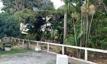 Imagem 7: PH] Casa com excelente terreno - (2.210m) Parque Athenas