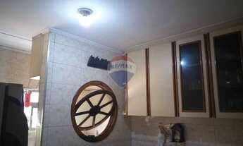 Imagem 6: Apartamento para venda possui 79 metros quadrados com 2 quartos em Vila São Rafael - Guaru