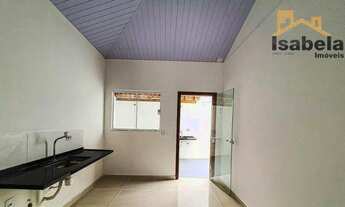 Imagem 2: Casa com 2 dormitórios à venda, 90 m² por R$ 529.000,00 - Vila Gumercindo - São Paulo/SP