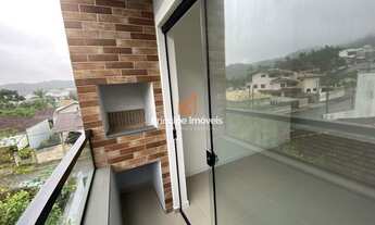 Imagem 4: Apartamento com 2 dormitórios no Iririú-Joinville