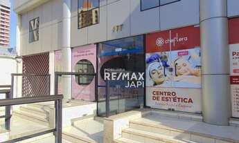 Imagem 5: Sala Para Venda Em Jundiaí - Retiro - Cond. Liberal Century - AC: 35m² - R$210.000