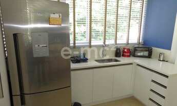 Imagem 6: RIO DE JANEIRO - Casa Padrão - São Conrado