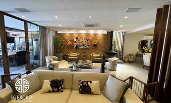 Imagem 6: Casa para venda com 450m2