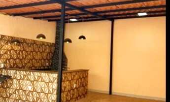 Imagem 2: Casa com varanda em Itaciba