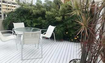 Imagem 4: Cobertura duplex