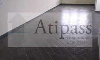 Imagem 3: Sala Comercial 45m² , localizado no Bairro Campestre Santo André SP