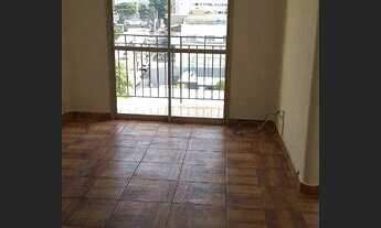 Imagem: Apartamento com 2 dormitórios para alugar