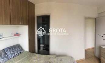 Imagem 6: Lindo Apartamento em Condomínio Padrão para Venda no bairro Vila Nivi, 2 dorm, 1 suíte, 1