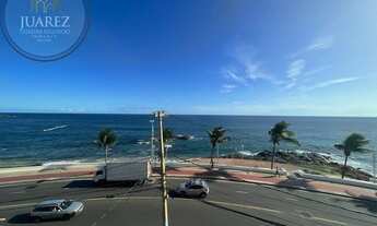 Imagem 4: PRÉDIO COM DOIS PAVIMENTOS NO RIO VERMELHO PARA LOCAÇÃO, IDEAL PARA USO COMERCIAL, FRENTE