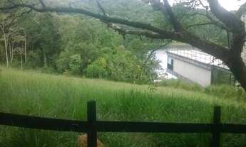 Imagem 2: BARUERI - Terreno Padrão - Aldeia da Serra