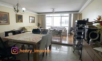 Imagem 3: Apartamento à venda no Paraíso perto do Parque