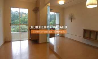 Imagem: Apartamento, Vila Santo Antonio, Cotia