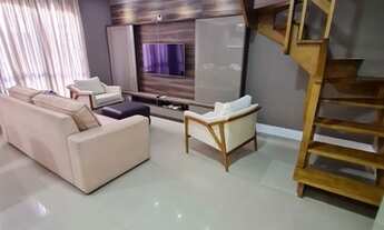 Imagem 3: Casa de condomínio 3 quartos 2 vagas Centro de Canoas